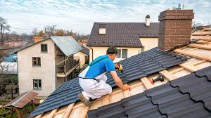 Best Roof Maintenance and Cleaning  in Remsen, IA